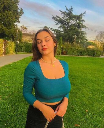 mathilde_alln / Malln Nude Leaks Photo 20