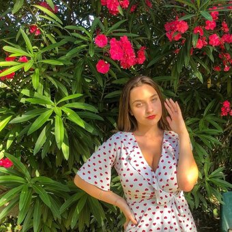 mathilde_alln / Malln Nude Leaks Photo 27