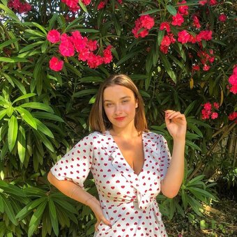 mathilde_alln / Malln Nude Leaks Photo 28