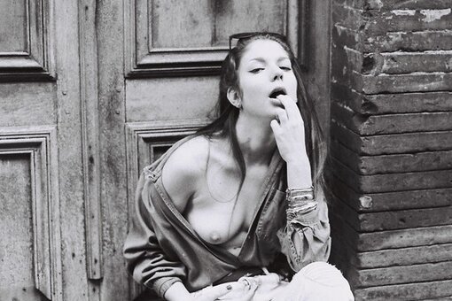 Mathilde Biron / https: / youcallmechaton / youcallmechaton_ Nude Leaks Photo 13