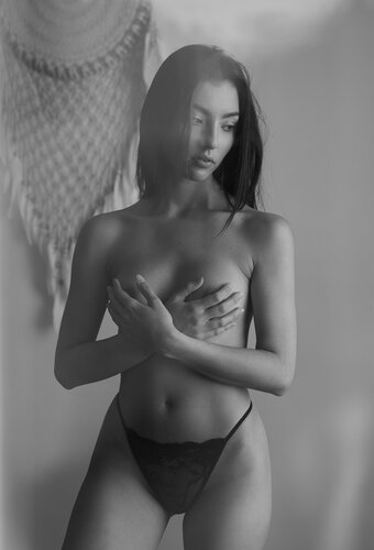 Mathilde Lasry / mathildelsry / user Nude Leaks Photo 4