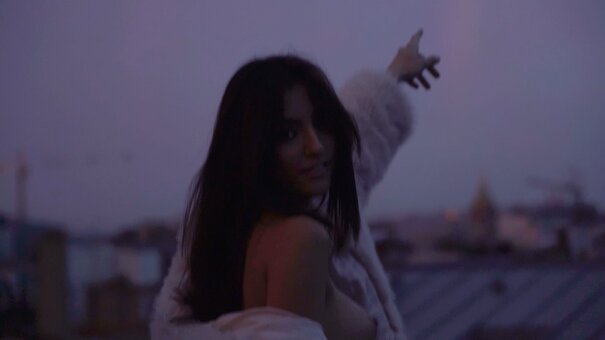 Mathilde Lasry / mathildelsry / user Nude Leaks Photo 20