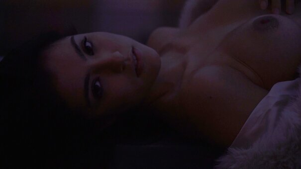 Mathilde Lasry / mathildelsry / user Nude Leaks Photo 21