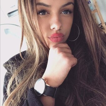 Mathilde Modele Nude Leaks Photo 1