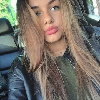 Mathilde Modele Nude Leaks Photo 2