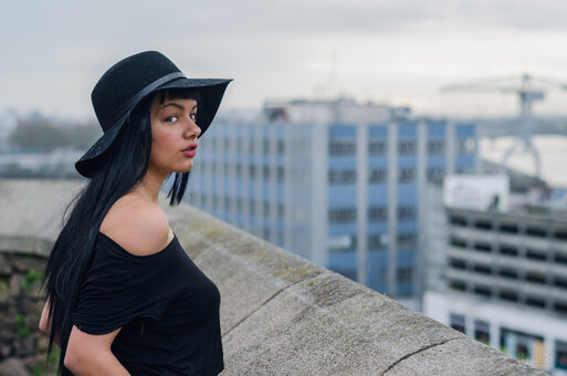 Mathilde Modele Nude Leaks Photo 6