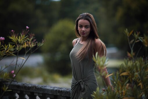 Mathilde Modele Nude Leaks Photo 8