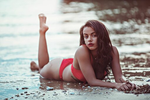 Mathilde Modele Nude Leaks Photo 15