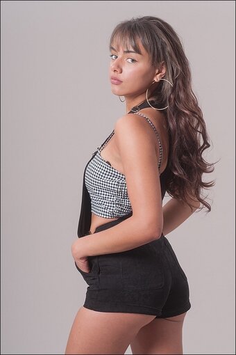 Mathilde Modele Nude Leaks Photo 17