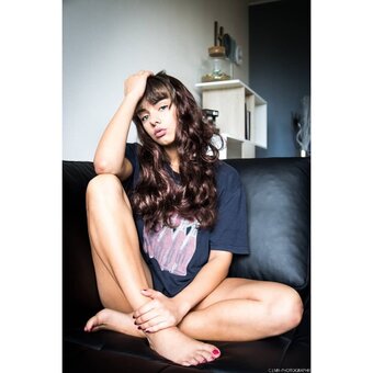 Mathilde Modele Nude Leaks Photo 21