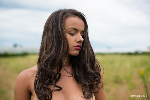 Mathilde Modele Nude Leaks Photo 24