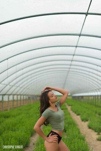 Mathilde Modele Nude Leaks Photo 26