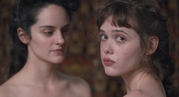 Mathilde Warnier / warniermathilde Nude Leaks Photo 2