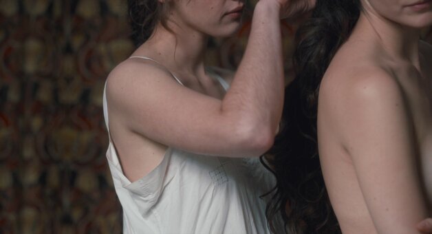 Mathilde Warnier / warniermathilde Nude Leaks Photo 4