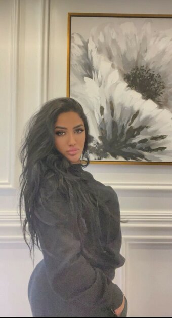 Mathira M / real_mathira Nude Leaks Photo 13