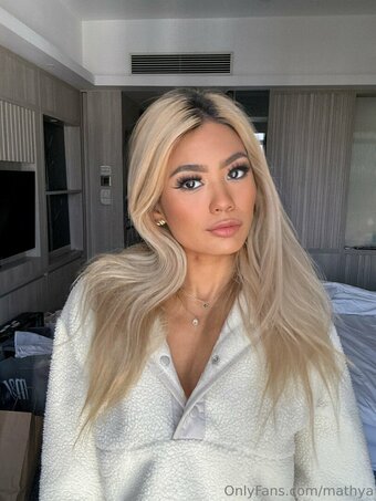 mathya Nude Leaks Photo 6