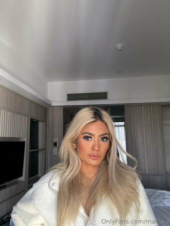 mathya Nude Leaks Photo 7