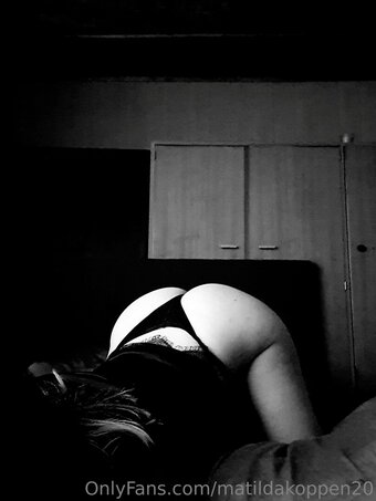 Matilda Koppen Matilda Koppen