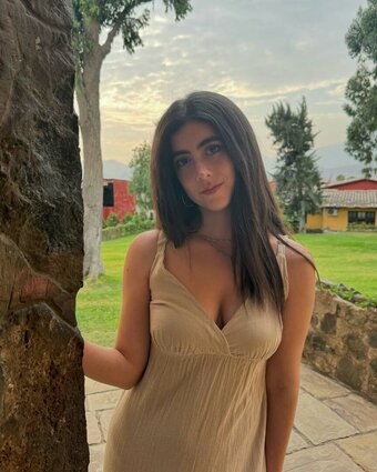 Matilde Leon / matileont Nude Leaks Photo 3