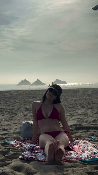 Matilde Leon / matileont Nude Leaks Photo 25