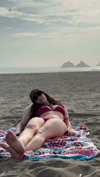 Matilde Leon / matileont Nude Leaks Photo 28
