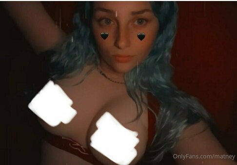 matney Nude Leaks Photo 4