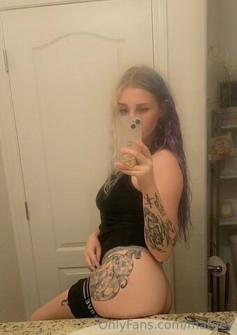 matney Nude Leaks Photo 10