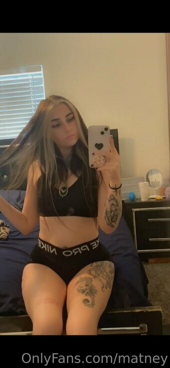 matney Nude Leaks Photo 28