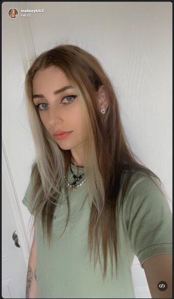 matneybb / Matneybb2.0 / Rachelle Matney / RachelleMatney Nude Leaks Photo 5