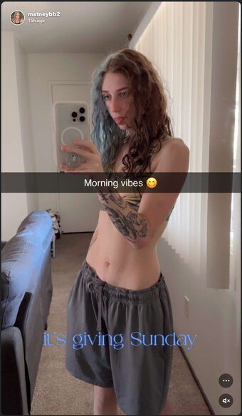 matneybb / Matneybb2.0 / Rachelle Matney / RachelleMatney Nude Leaks Photo 6