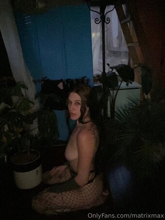 matrixmax / maxine_dream Nude Leaks OnlyFans Photo 7