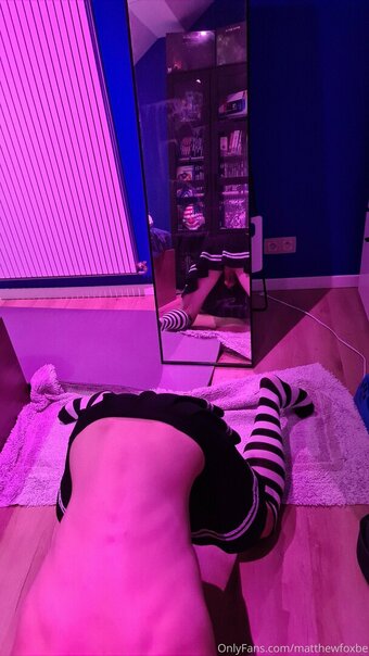 matthewfoxbe Nude Leaks Photo 2