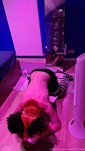 matthewfoxbe Nude Leaks Photo 3