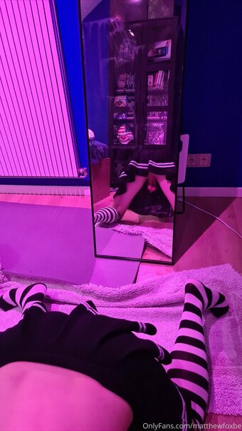 matthewfoxbe Nude Leaks Photo 4