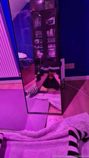 matthewfoxbe Nude Leaks Photo 5