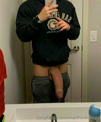 matthewteddy Nude Leaks Photo 10