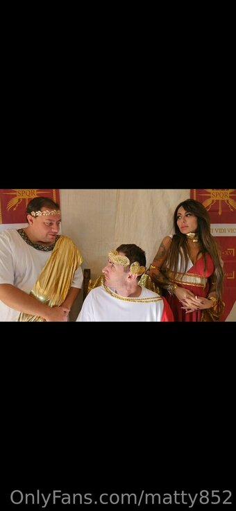 matty852 Nude Leaks Photo 10