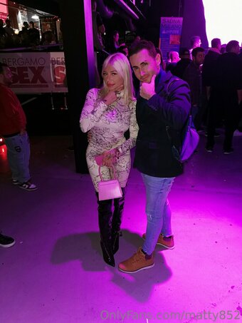 matty852 Nude Leaks Photo 13