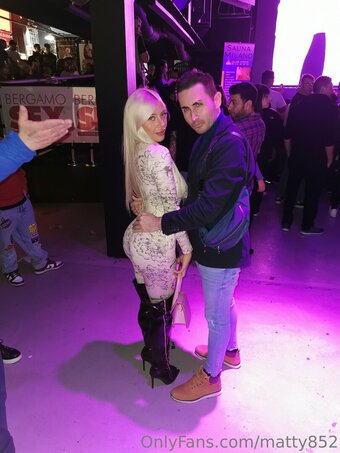 matty852 Nude Leaks Photo 14