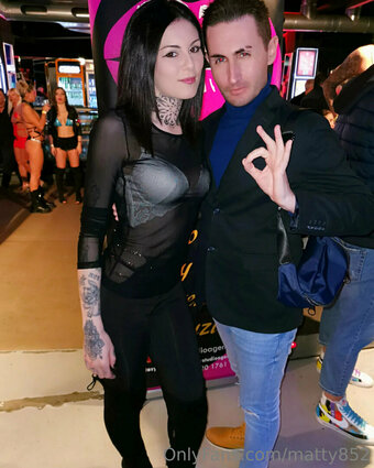 matty852 Nude Leaks Photo 19