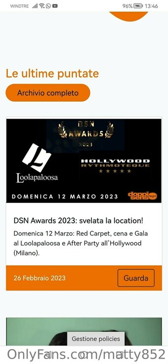 matty852 Nude Leaks Photo 22