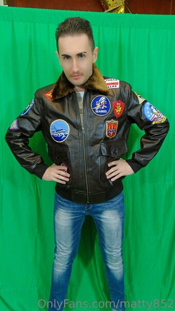 matty852 Nude Leaks Photo 28