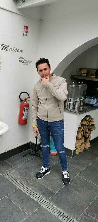 matty852 Nude Leaks Photo 29