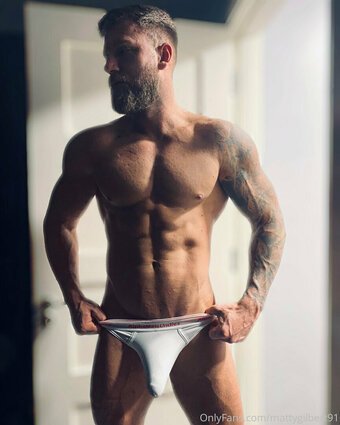 mattygilbert91 Nude Leaks Photo 22