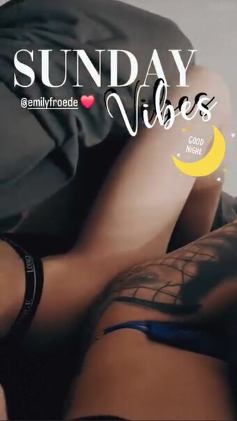 Mausistern / emilyfroede Nude Leaks Photo 11