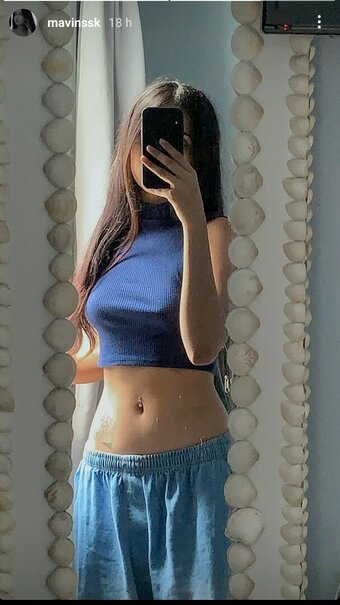 mavinssk / mariane pimentel / mpimentel.zip Nude Leaks Photo 1