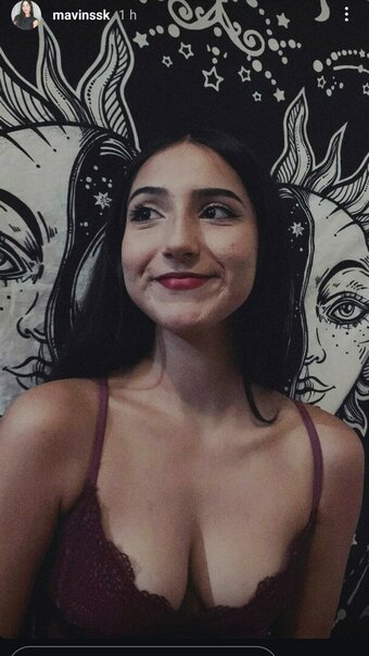 mavinssk / mariane pimentel / mpimentel.zip Nude Leaks Photo 2