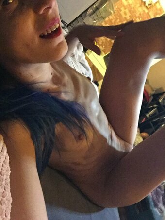 MaviSese / Turkish Twitch Streamer / mavisese_ Nude Leaks OnlyFans Photo 4