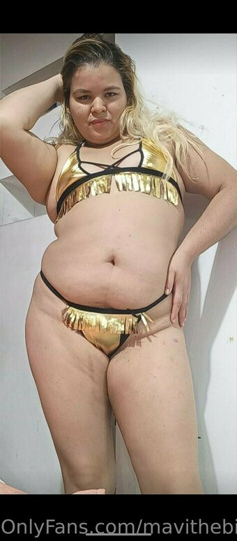 mavithebigmom Nude Leaks Photo 4