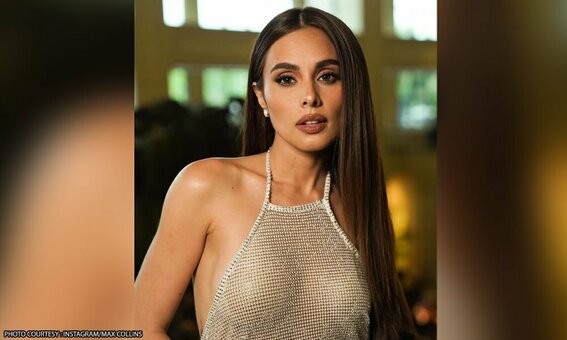 Max Collins / maxcollinsofficial Nude Leaks Photo 13